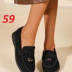 Buty Półbuty DAMSKIE (36-41_12 par) 5746067