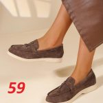 Buty Półbuty DAMSKIE (36-41_12 par) 5746068