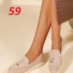 Buty Półbuty DAMSKIE (36-41_12 par) 5746069