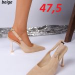 Buty Sandały DAMSKIE (36-41_12 par) 5746073