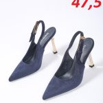 Buty Sandały DAMSKIE (36-41_12 par) 5746075