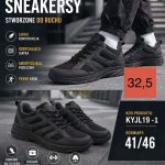 Buty Sportowe MĘSKIE (41-46_12 par) 6705529