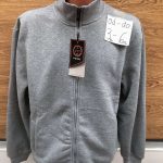 Bluzy MĘSKA_size xl-6xl_paczka 10 szt_mixkolor 2712500
