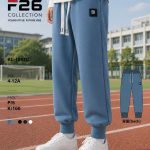 Spodnie DZIECIĘCA size 4-12 lat_ paczka 5szt _1 kolor 2852516