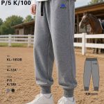 Spodnie DZIECIĘCA size 4-12 lat_ paczka 5szt _1 kolor 2852518