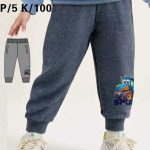 Spodnie DZIECIĘCA size 1-5 lat_ paczka 5szt _1 kolor 2852520