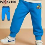 Spodnie DZIECIĘCA size 1-5 lat_ paczka 5szt _1 kolor 2852524