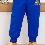 Spodnie DZIECIĘCA size 1-5 lat_ paczka 5szt _1 kolor 2852526
