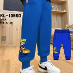 Spodnie DZIECIĘCA size 3-8 lat_ paczka 5szt _1 kolor 2852533