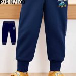 Spodnie DZIECIĘCA size 1-5 lat_ paczka 5szt _1 kolor 2852537