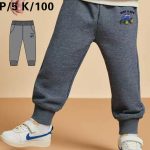 Spodnie DZIECIĘCA size 1-5 lat_ paczka 5szt _1 kolor 2852538