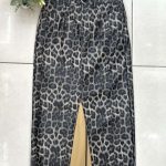Spódnica długa Damskie _ Size 34-42_ paczka 12szt_