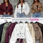 Bluzy Damskie wloskie_size uni_paczka 6szt_mix kolor 8811430