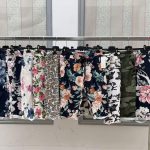 Spodenki Damskie Włoskie _ size uni_ paczka 6 szt_ mix kolor 1256052
