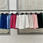 Spodenki Damskie Włoskie _ size uni_ paczka 6 szt_ mix kolor 1256058