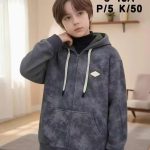 Bluza DZIECIĘCA size 8-16 lat_ paczka 5szt _1 kolor 8930907