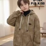 Bluza DZIECIĘCA size 8-16 lat_ paczka 5szt _1 kolor 8930908