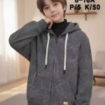 Bluza DZIECIĘCA size 8-16 lat_ paczka 5szt _1 kolor 8930914