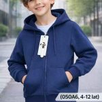 Bluza DZIECIĘCA size 4-12 lat_ paczka 5szt _1 kolor 8930969