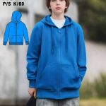 Bluza DZIECIĘCA size 4-12 lat_ paczka 5szt _1 kolor 8930971