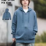 Bluza DZIECIĘCA size 4-12 lat_ paczka 5szt _1 kolor 8930973