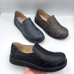 Buty Półbuty DAMSKIE (39-43_8 par)