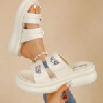 Buty Klapki DAMSKIE 36-41 12par) 5319292