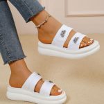 Buty Klapki DAMSKIE 36-41 12par) 5319293