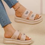 Buty Klapki DAMSKIE 36-41 12par) 5319294