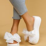Buty Klapki DAMSKIE 36-41 12par) 5319296