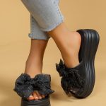 Buty Klapki DAMSKIE 36-41 12par) 5319297