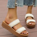 Buty Klapki DAMSKIE 36-41 12par) 5319302