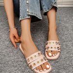 Buty Klapki DAMSKIE 36-41 12par) 5319308