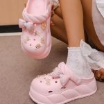 Buty Klapki DAMSKIE 36-41 12par) 5319310