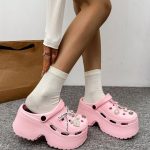 Buty Klapki DAMSKIE 36-41 12par) 5319314