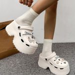 Buty Klapki DAMSKIE 36-41 12par) 5319315