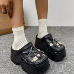 Buty Klapki DAMSKIE 36-41 12par) 5319316