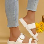 Buty Klapki DAMSKIE 36-41 12par) 5319317