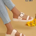 Buty Klapki DAMSKIE 36-41 12par) 5319318