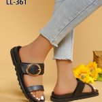 Buty Klapki DAMSKIE 36-41 12par) 5319319
