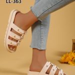 Buty Klapki DAMSKIE 36-41 12par) 5319321