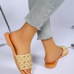 Buty Klapki DAMSKIE 36-41 12par) 5319324