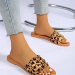 Buty Klapki DAMSKIE 36-41 12par) 5319325