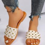 Buty Klapki DAMSKIE 36-41 12par) 5319326