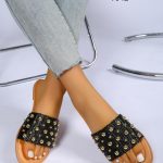 Buty Klapki DAMSKIE 36-41 12par) 5319327