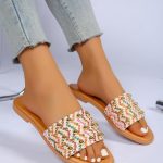 Buty Klapki DAMSKIE 36-41 12par) 5319328