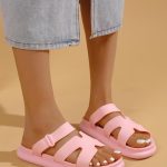 Buty Klapki DAMSKIE 36-41 12par) 5319335