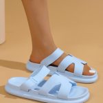 Buty Klapki DAMSKIE 36-41 12par) 5319336