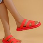 Buty Klapki DAMSKIE 36-41 12par) 5319337