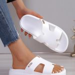Buty Klapki DAMSKIE 36-41 12par) 5319341